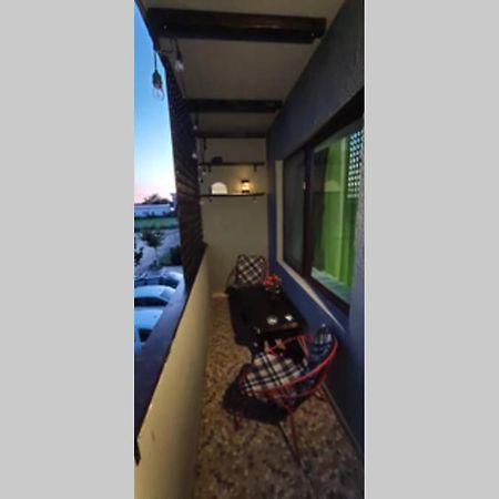 Apartament 2 Camere In Techirghiol Exterior foto