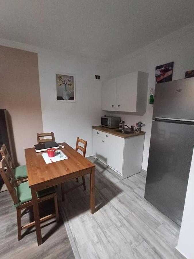 Apartament 2 Camere In Techirghiol Exterior foto