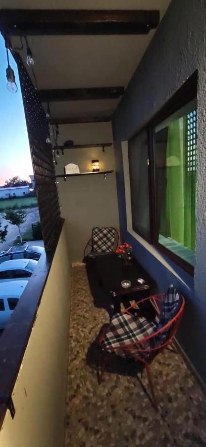 Apartament 2 Camere In Techirghiol Exterior foto