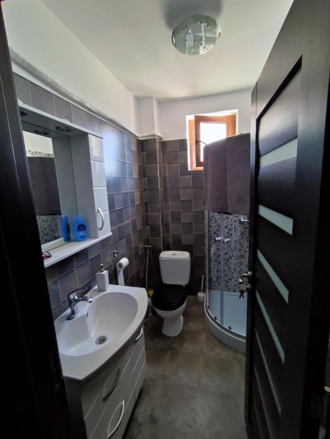 Apartament 2 Camere In Techirghiol Exterior foto